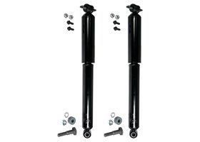 Base Amortiguador Strut-Mate Trasera