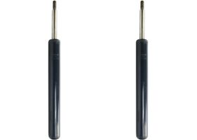 Par De Amortiguadores Hidráulicos Monro-Matic Delanteros