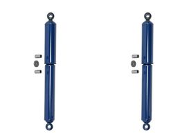 Par De Amortiguadores Hidráulicos Monro-Matic Traseros RWD