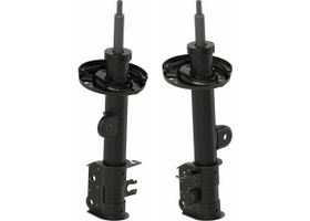 Par De Amortiguadores Hidráulicos OESpectrum Traseros FWD