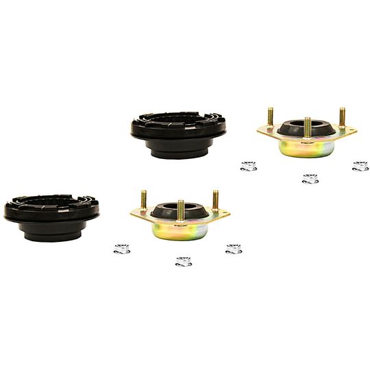 monroe-par-de-bases-de-amortiguadores-strut-mate-delanteras-mazda-2-2011-2014-2-0 monroe-par-de-bases-de-amortiguadores-strut-mate-delanteras-mazda-2-2011-2014-2-0