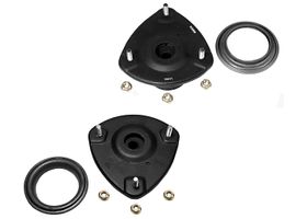 Par De Bases De Amortiguadores Strut-Mate Delanteras