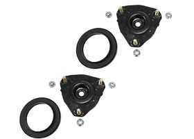 Par De Bases De Amortiguadores Strut-Mate Delanteras