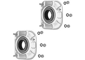 Par De Bases De Amortiguadores Strut-Mate Delanteras