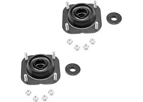 Par De Bases De Amortiguadores Strut-Mate Delanteras