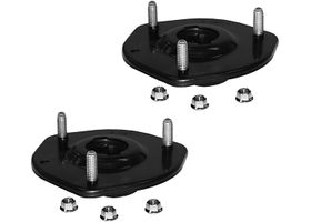 Par De Bases De Amortiguadores Strut-Mate Delanteras