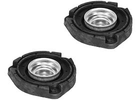 Par De Bases De Amortiguadores Strut-Mate Delanteras