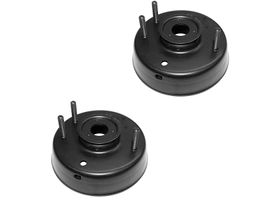 Par De Bases De Amortiguadores Strut-Mate Delanteras