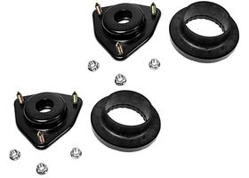 Par De Bases De Amortiguadores Strut-Mate Delanteras