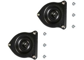 Par De Bases De Amortiguadores Strut-Mate Delanteras