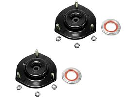 Par De Bases De Amortiguadores Strut-Mate Delanteras