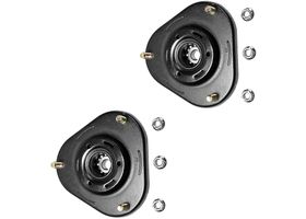 Par De Bases De Amortiguadores Strut-Mate Delanteras