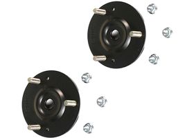 Par De Bases De Amortiguadores Strut-Mate Delanteras