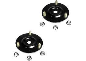 Par De Bases De Amortiguadores Strut-Mate Delanteras