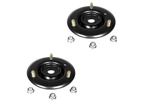 Par De Bases De Amortiguadores Strut-Mate Delanteras