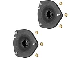 Par De Bases De Amortiguadores Strut-Mate Delanteras