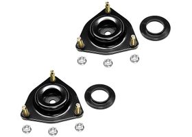 Par De Bases De Amortiguadores Strut-Mate Delanteras