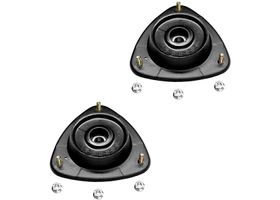 Par De Bases De Amortiguadores Strut-Mate Delanteras