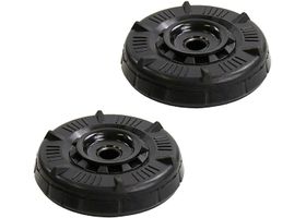 Par De Bases De Amortiguadores Strut-Mate Delanteras