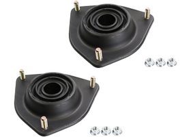 Par De Bases De Amortiguadores Strut-Mate Delanteras