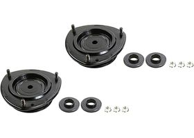 Par De Bases De Amortiguadores Strut-Mate Delanteras