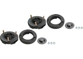 Par De Bases De Amortiguadores Strut-Mate Delanteras