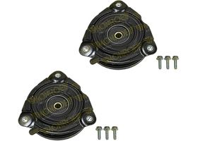 Par De Bases De Amortiguadores Strut-Mate Delanteras