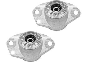 Par De Bases De Amortiguadores Strut-Mate Traseras