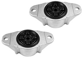 Par De Bases De Amortiguadores Strut-Mate Traseras