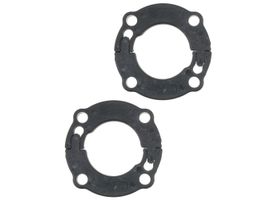 Par De Bases De Amortiguadores Strut-Mate Delanteras