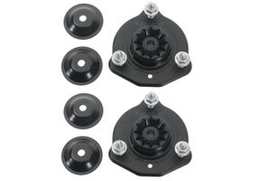 Par De Bases De Amortiguadores Strut-Mate Delanteras