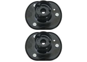 Par De Bases De Amortiguadores Strut-Mate Delanteras