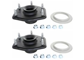 Par De Bases De Amortiguadores Strut-Mate Delanteras