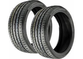 Llanta 275/35R20