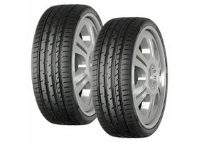 Llanta 275/40R19