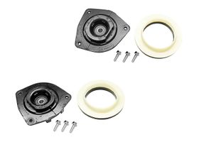 Par De Bases De Amortiguadores Strut-Mate Delanteras