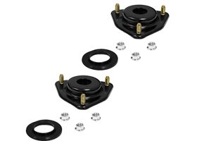 Par De Bases De Amortiguadores Strut-Mate Delanteras