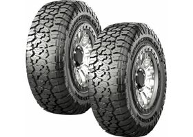 Llanta LT305/55R20