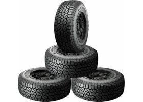 Llanta 35X12.50R17LT