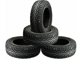 Llanta LT275/65R18