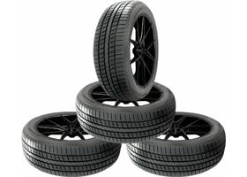 Llanta LT245/75R16