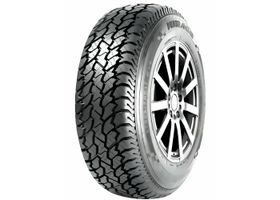 Llanta LT265/70R17