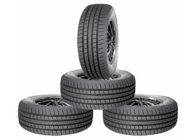 Llanta 205/65R16