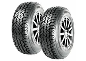 Llanta LT245/75R16