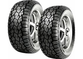 Llanta LT215/75R15