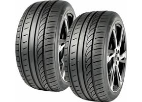 Llanta 235/55R19