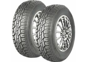 Llanta 265/75R16