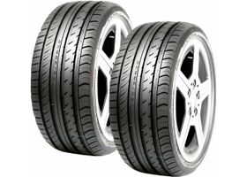 Llanta 255/40R19