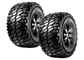 Llanta 33X12.50R20LT