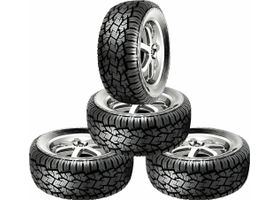 Llanta 255/70R15